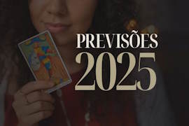 Previsões 2025: Prepare-se para um Ano Extraordinário!