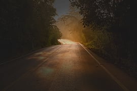 Ritual para Abertura de Caminhos