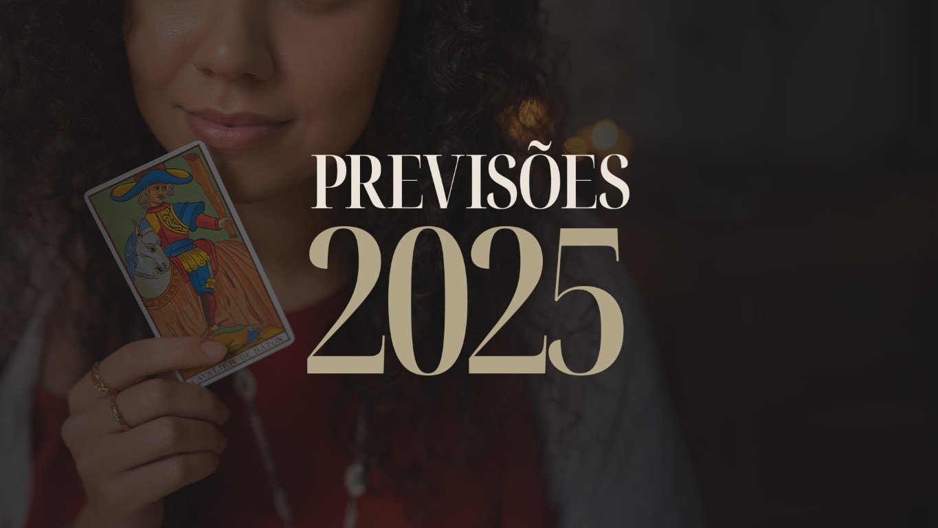 Previsões 2025: Prepare-se para um Ano Extraordinário!